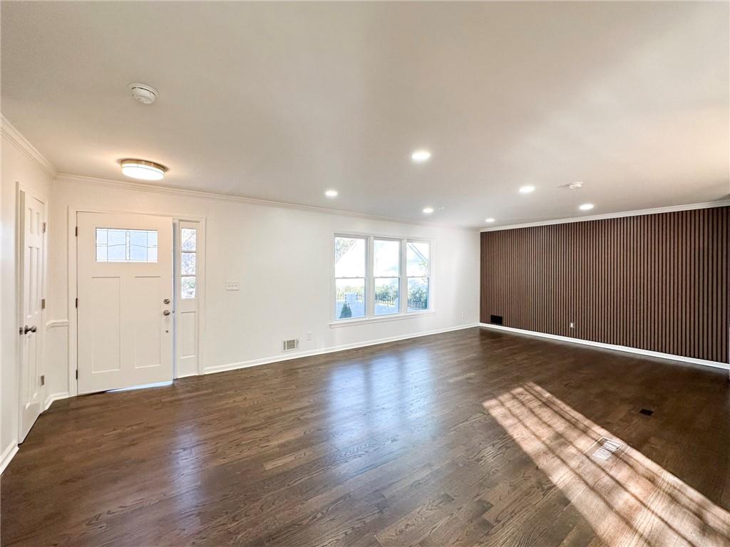 Haynes Landing - Residential