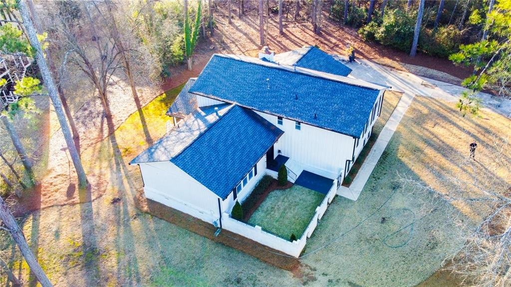 Haynes Landing - Residential