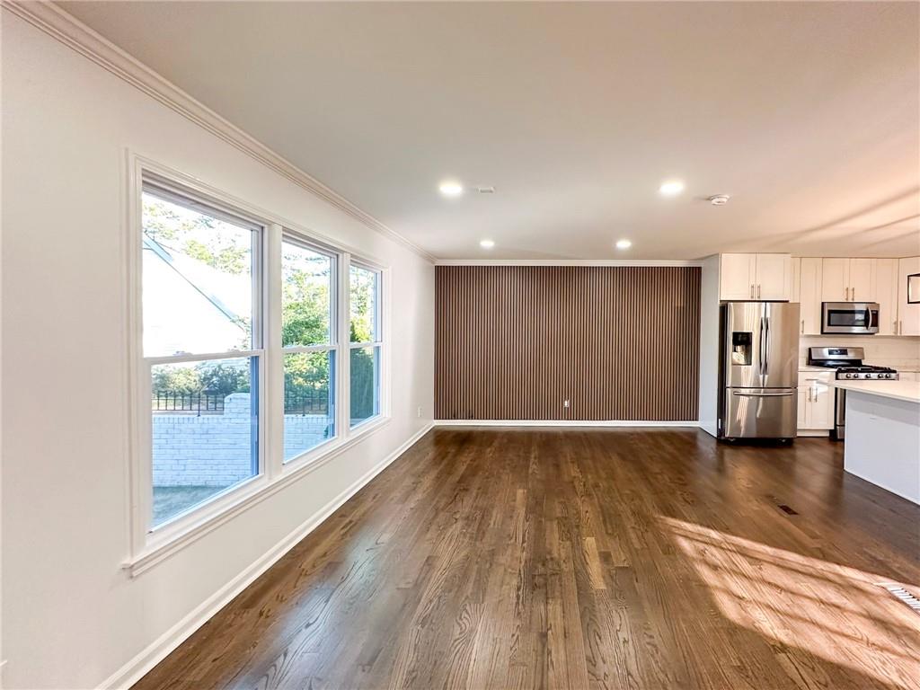 Haynes Landing - Residential