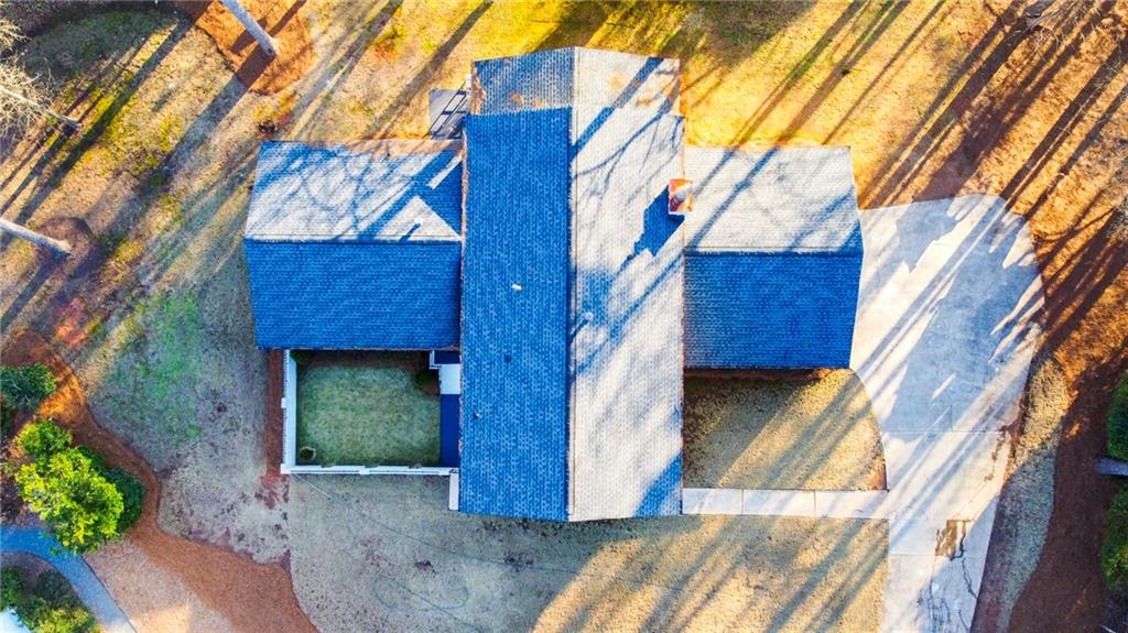 Haynes Landing - Residential