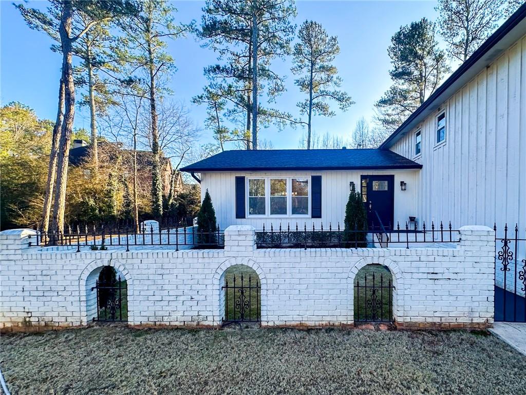 110 Randomwood Way, Alpharetta, GA, 30022 3 110 Randomwood Way