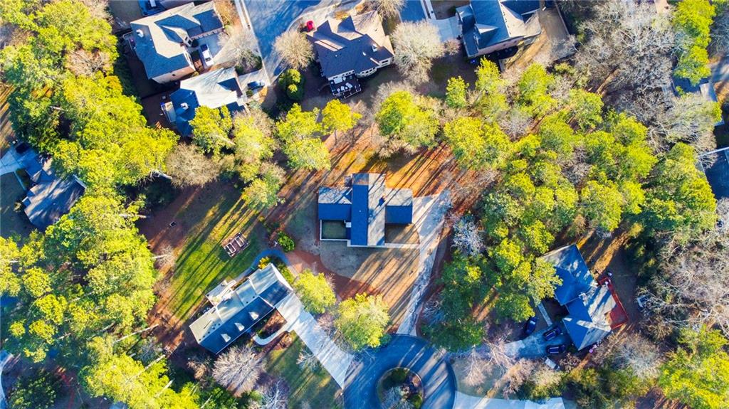 Haynes Landing - Residential