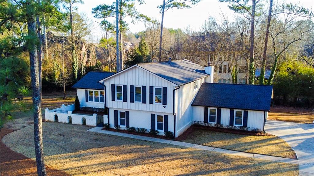 Haynes Landing - Residential