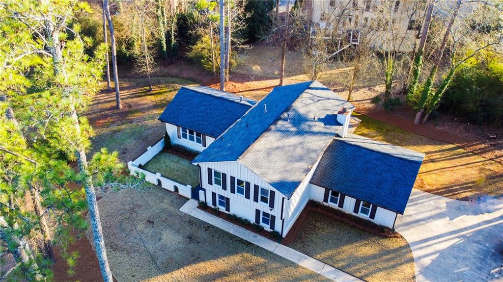 Haynes Landing - Residential