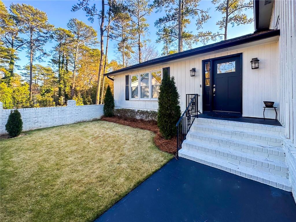 Haynes Landing - Residential