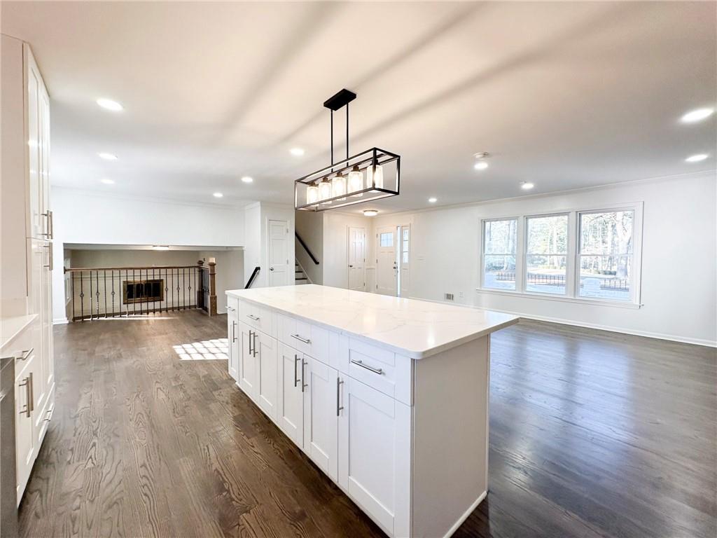 Haynes Landing - Residential