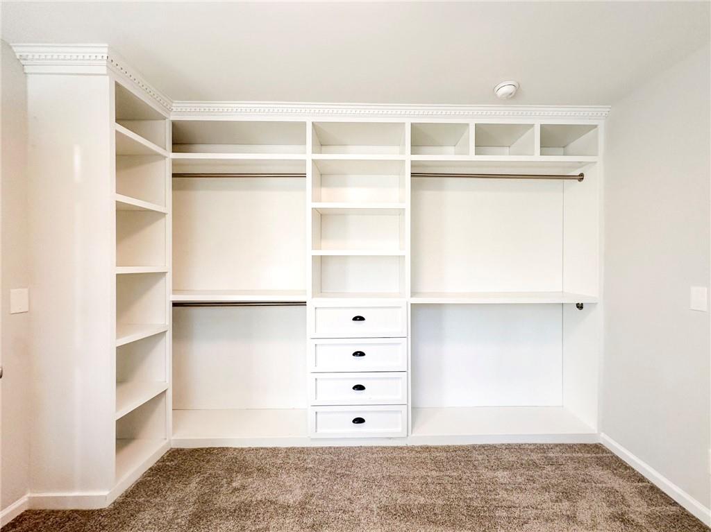 Haynes Landing - Residential