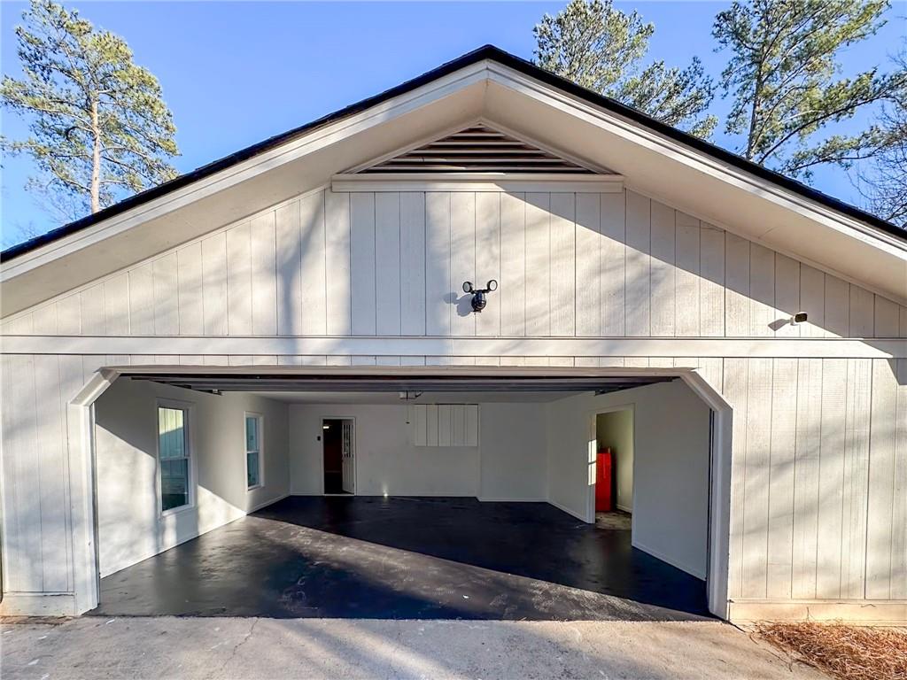 Haynes Landing - Residential