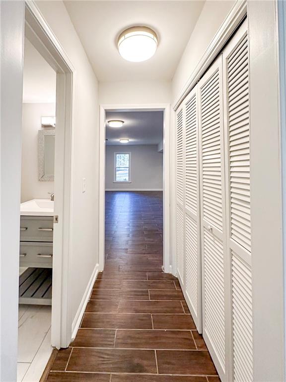 Haynes Landing - Residential