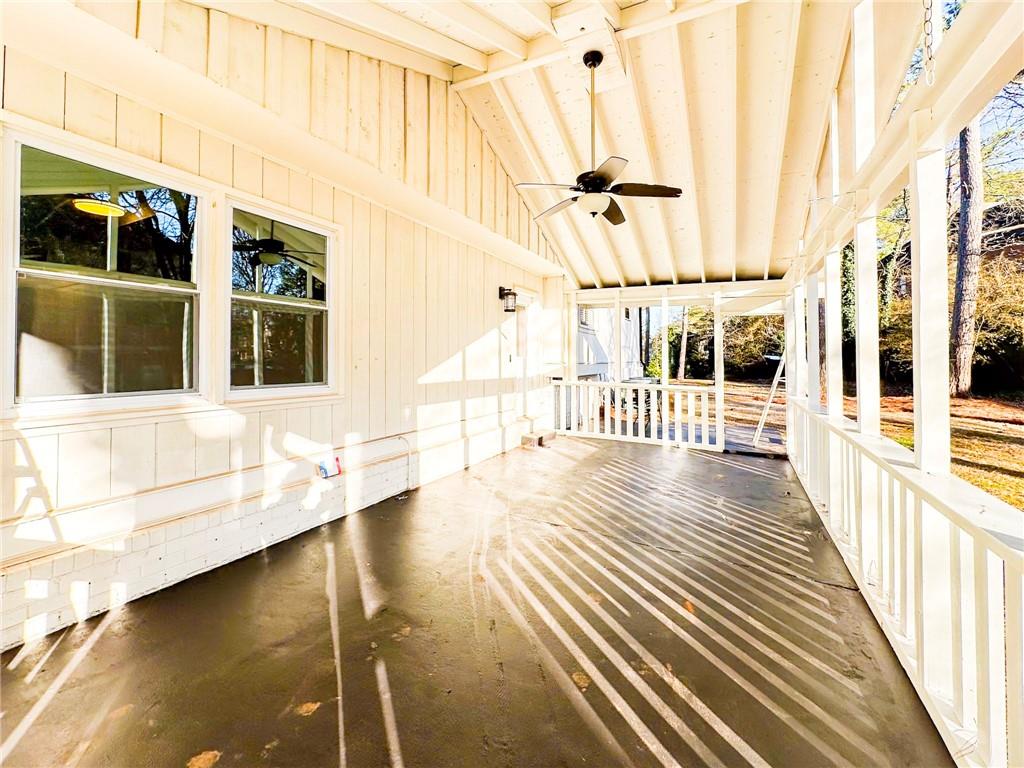 Haynes Landing - Residential