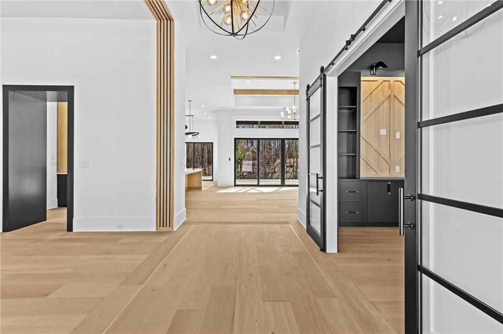 6996 Deaton Henry Road