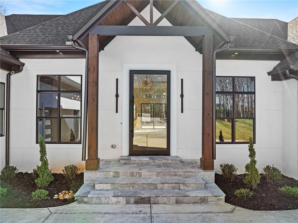 6996 Deaton Henry Road