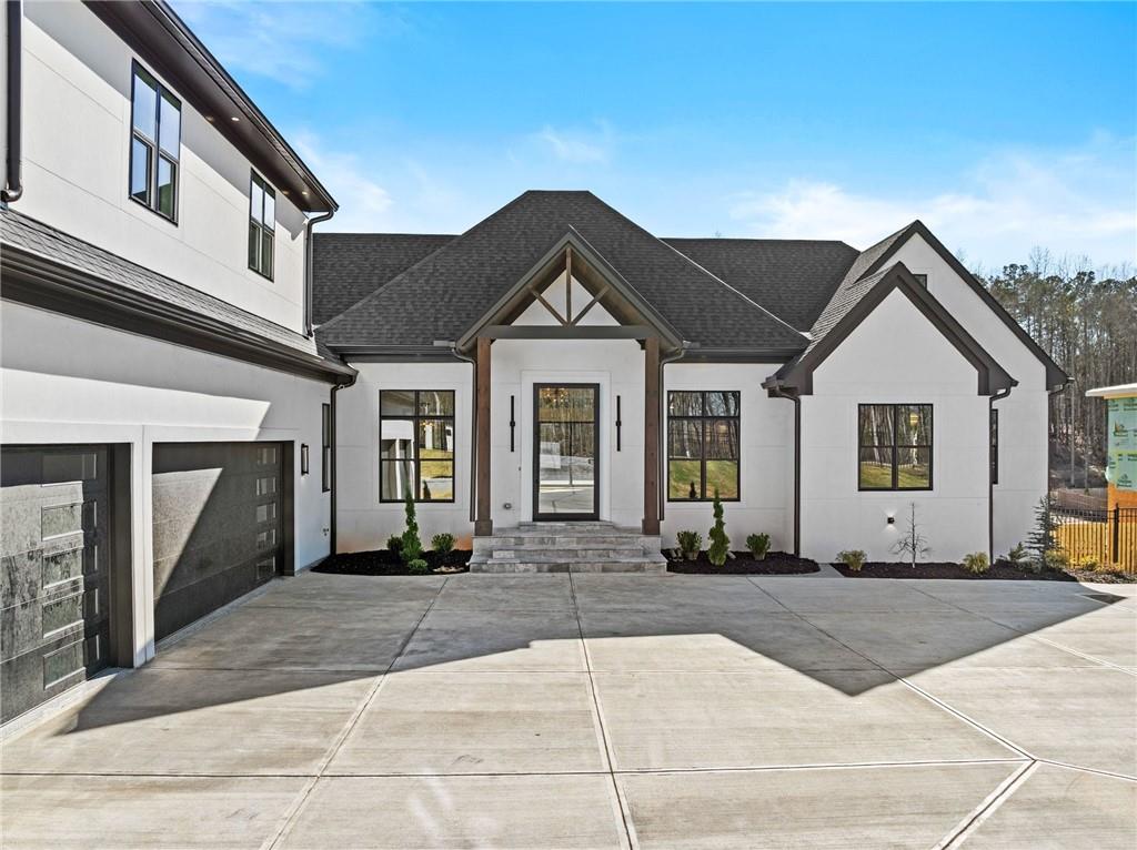 6996 Deaton Henry Road