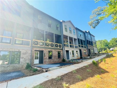 Photo of 115 Firefly Circle, Alpharetta, GA 30009 (MLS # 7751983)