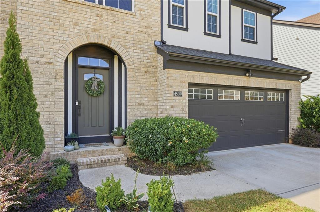 4509 Waterleaf Court