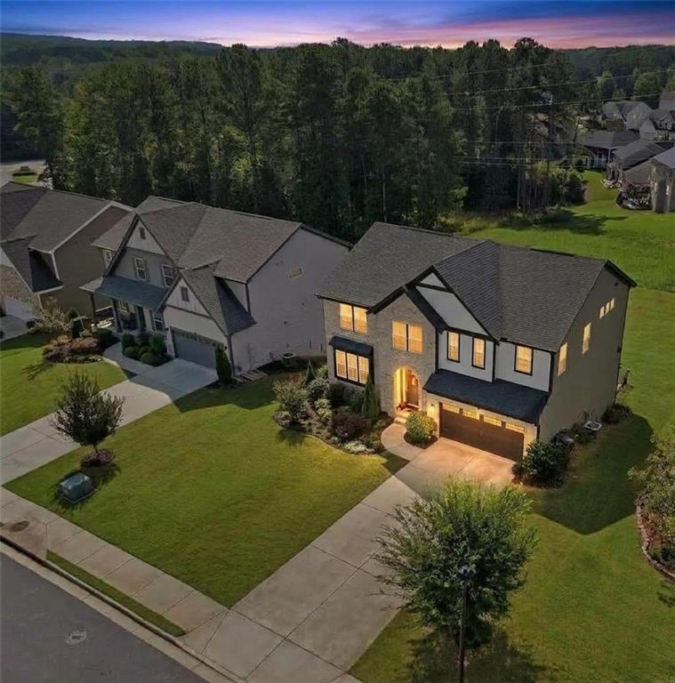 4509 Waterleaf Court