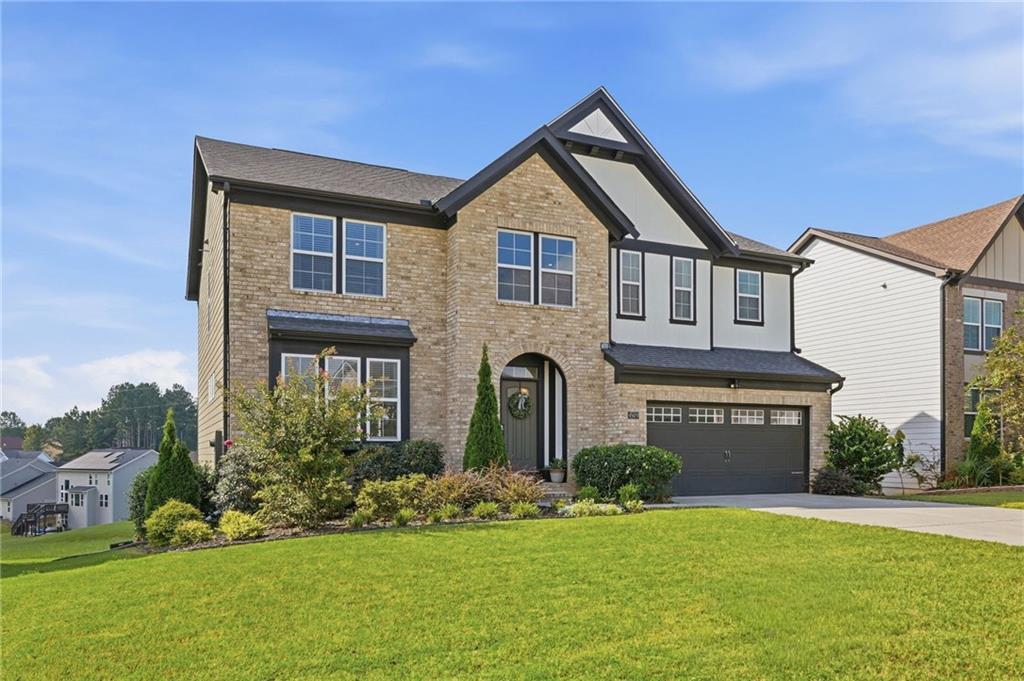 4509 Waterleaf Court