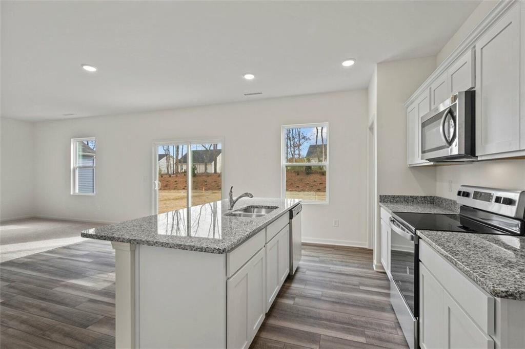 163 Sonoma Drive Dr, Dallas, Georgia image 4