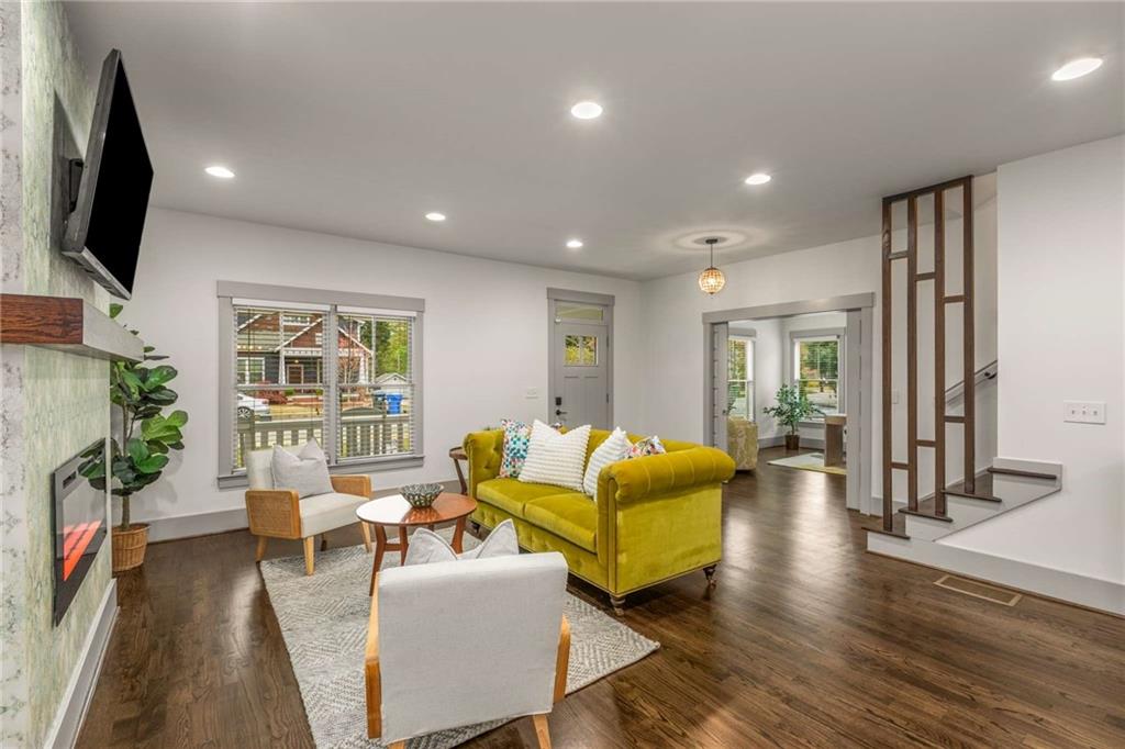 791 Woodland Avenue, Atlanta, Georgia image 4