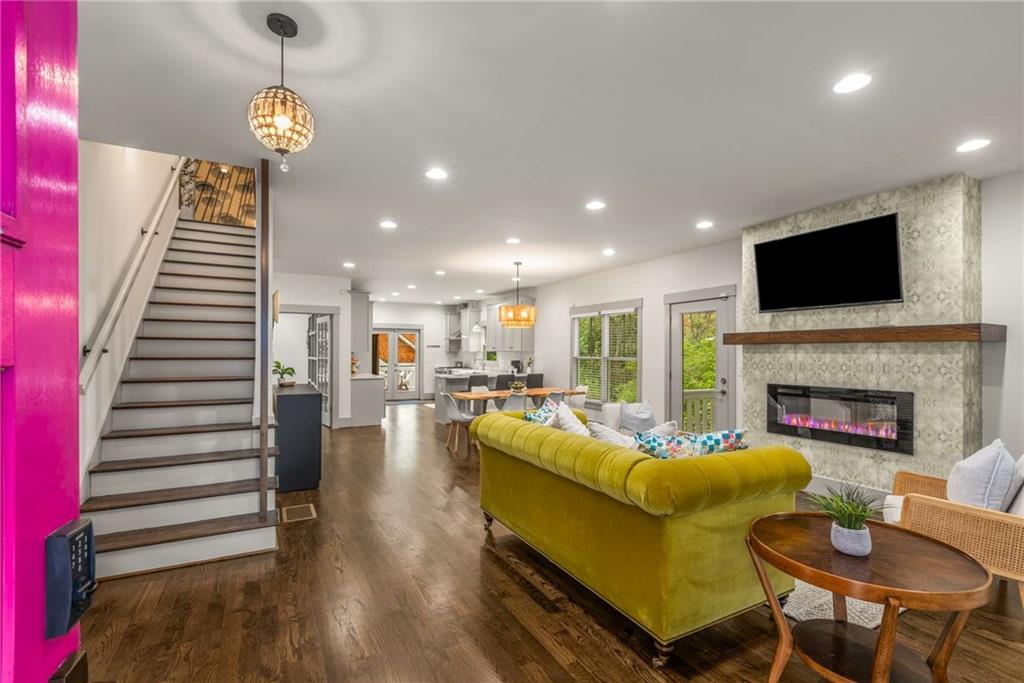 791 Woodland Avenue, Atlanta, Georgia image 3