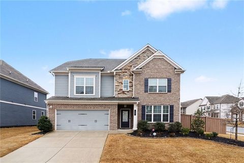 15 Braemore Lane Newnan GA 30263