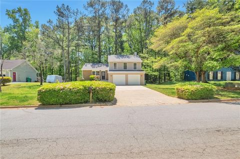 5379 Winslow Crossing Lithonia GA 30038