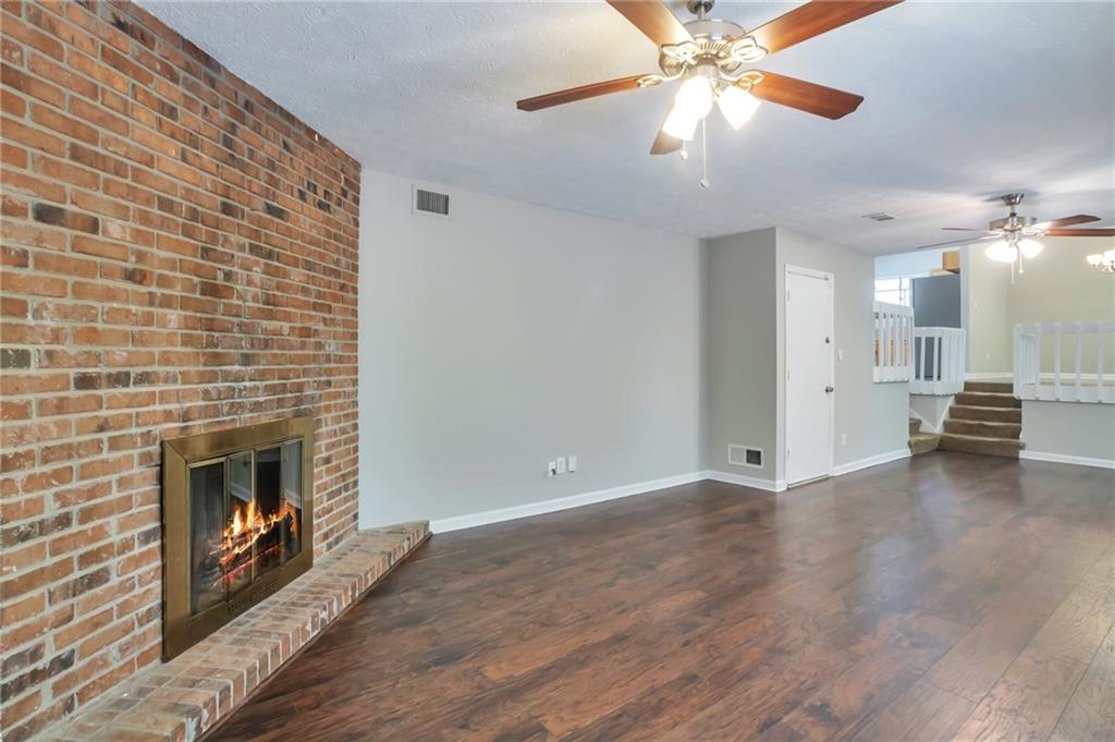 5379 Winslow Crossing, Lithonia, Georgia image 10