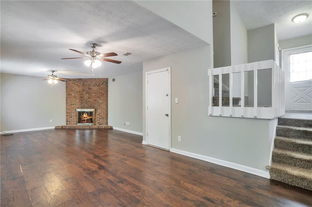 5379 Winslow Crossing, Lithonia, Georgia image 9
