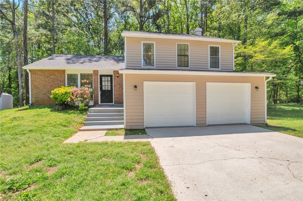 5379 Winslow Crossing, Lithonia, Georgia image 2