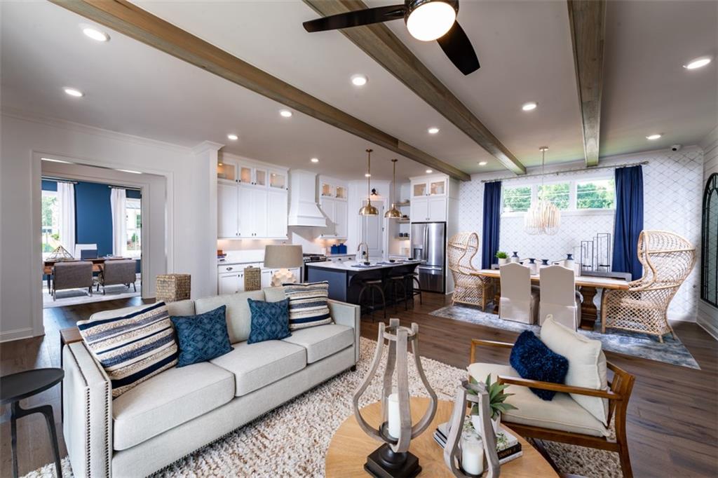 525 Godfrey Drive