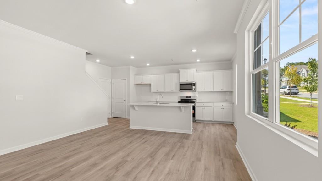 54 Lambton Place