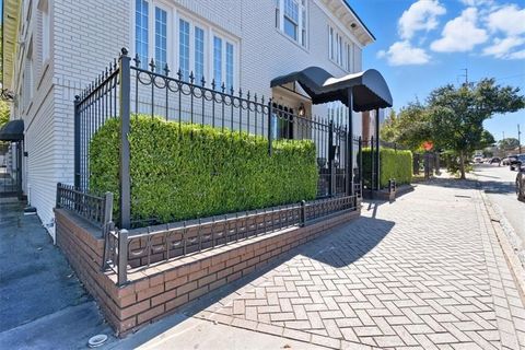 673 Boulevard NE 3 Atlanta GA 30308