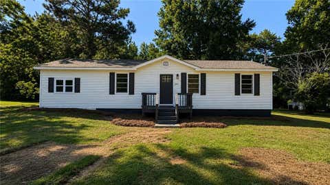Homes For Sale - 3735 Tyus Carrollton Road<br/> Carrollton, GA 30117