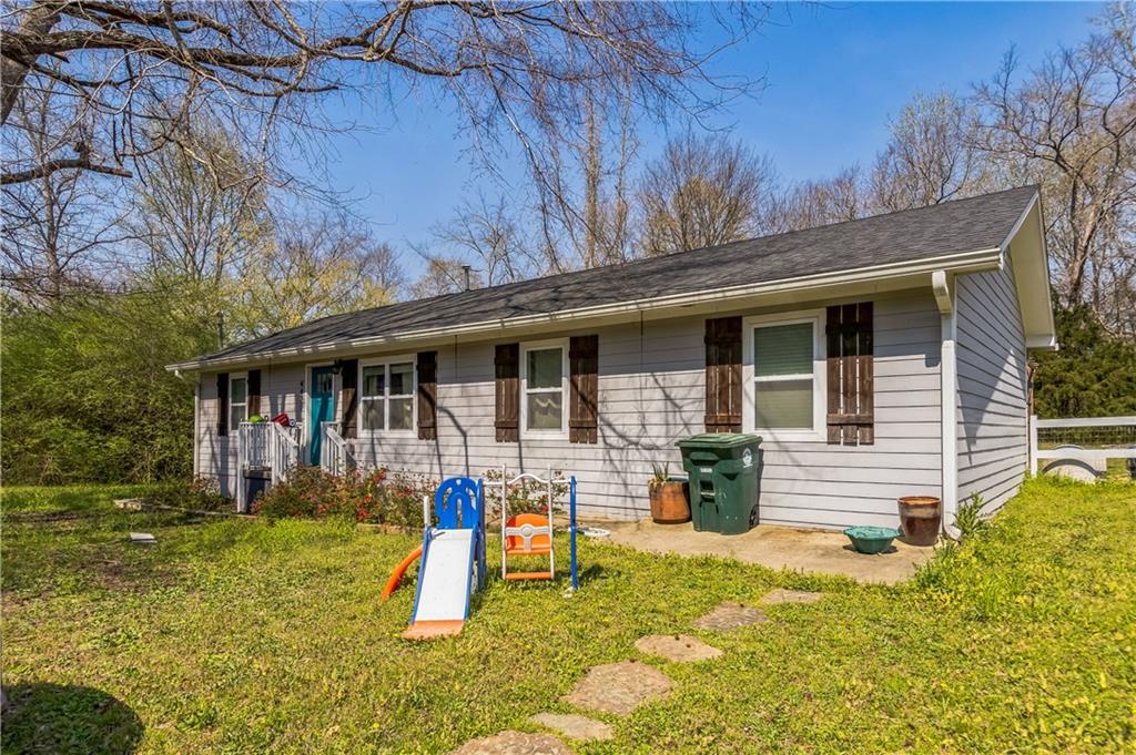 4420 Veazey Road, Greensboro, Georgia image 6