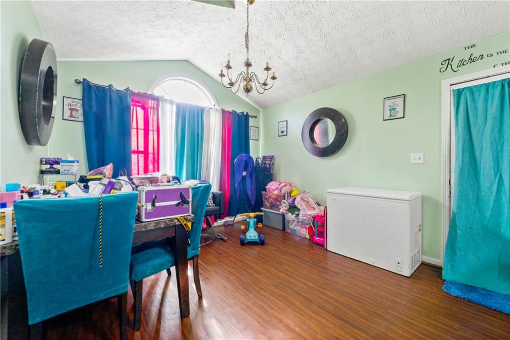 109 Crystal Brook, Griffin, Georgia image 7
