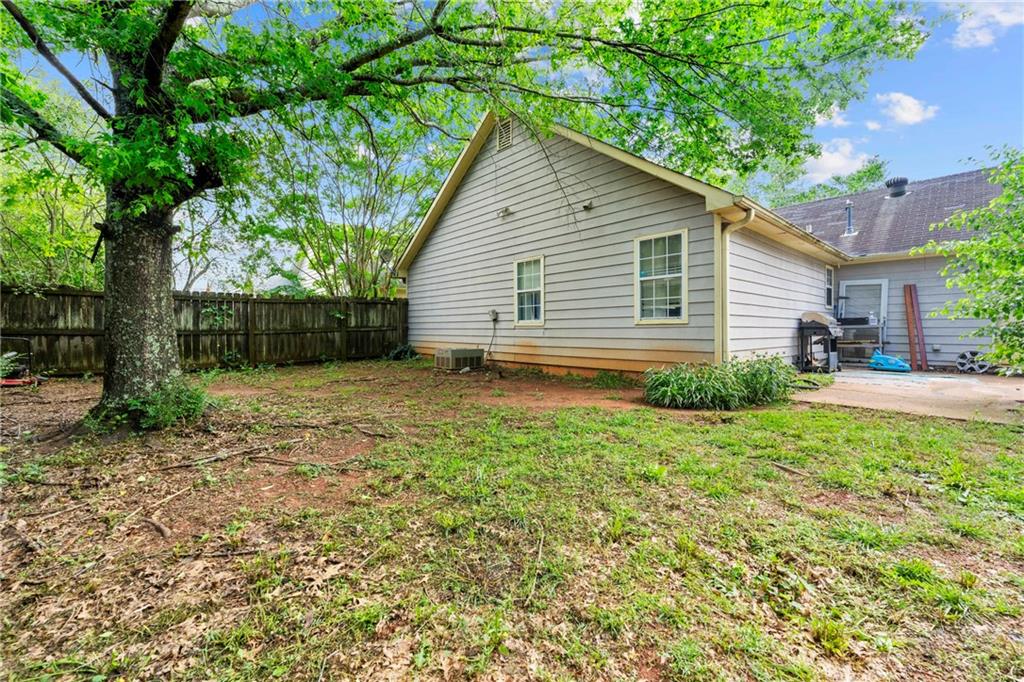 109 Crystal Brook, Griffin, Georgia image 16