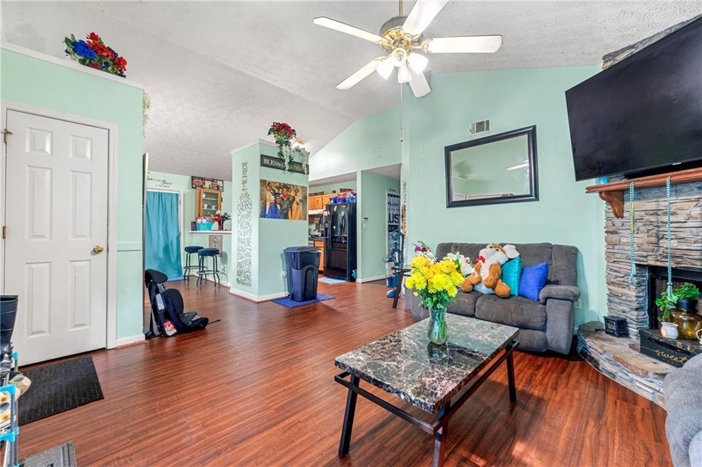 109 Crystal Brook, Griffin, Georgia image 6