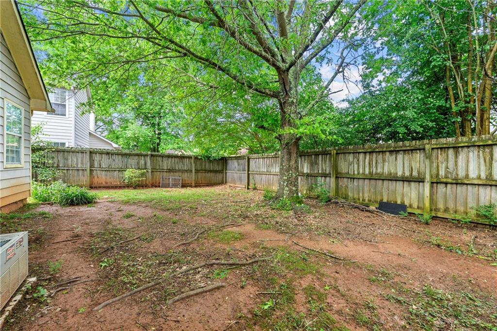 109 Crystal Brook, Griffin, Georgia image 15