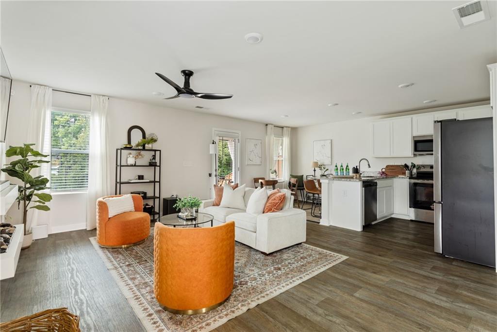 3408 Stonewall Court