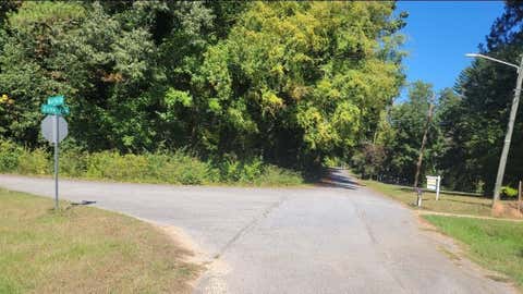 Vacant Land For Sale - 1855 North Drive<br/> South Fulton, GA 30331