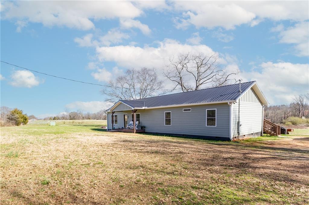 869 Ankerich Road, Bowersville, Georgia image 2