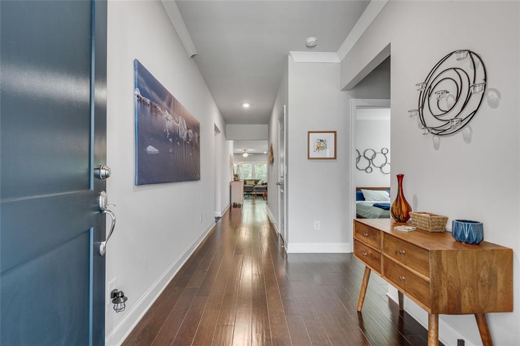 167 NEESE FARM Drive