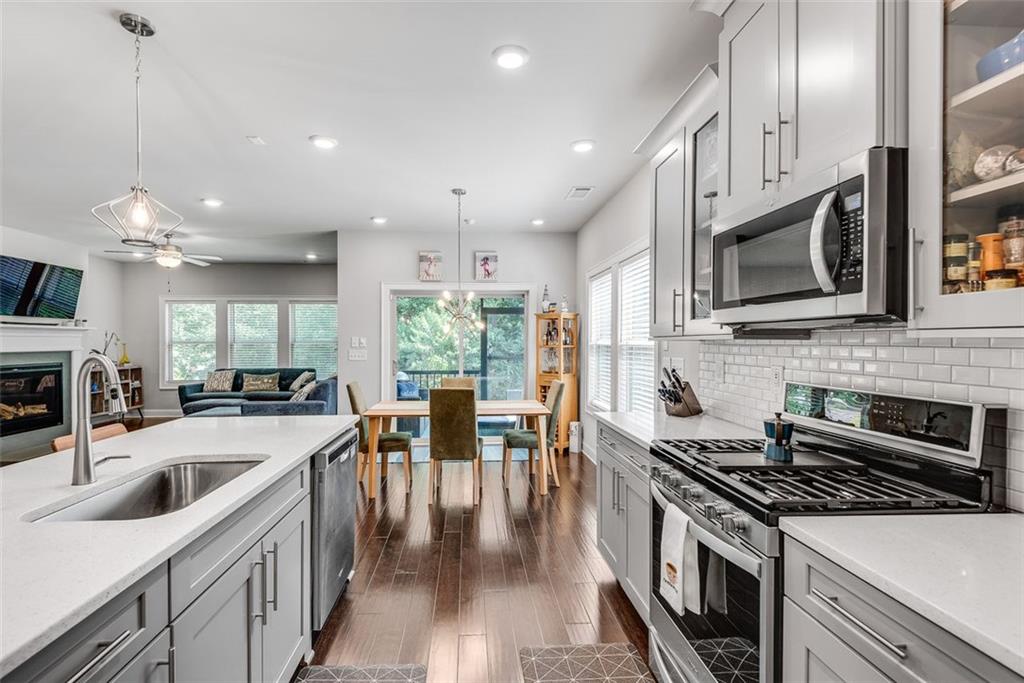 167 NEESE FARM Drive