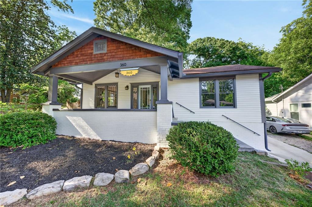 360 Kendrick Avenue SE