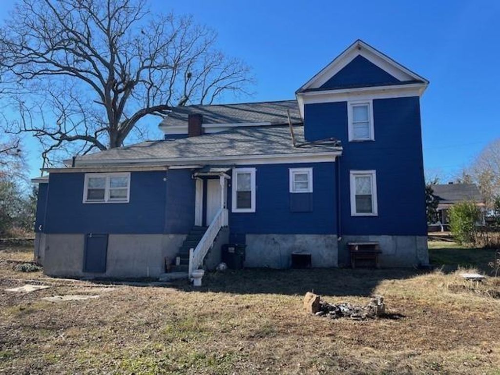 Photo of 427 Park Street, Cedartown, GA 30125 (MLS # 7685351)