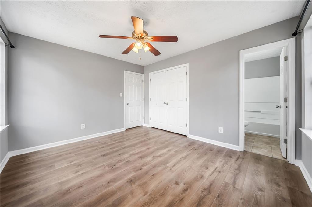 1389 Ling Drive, Austell, Georgia image 21