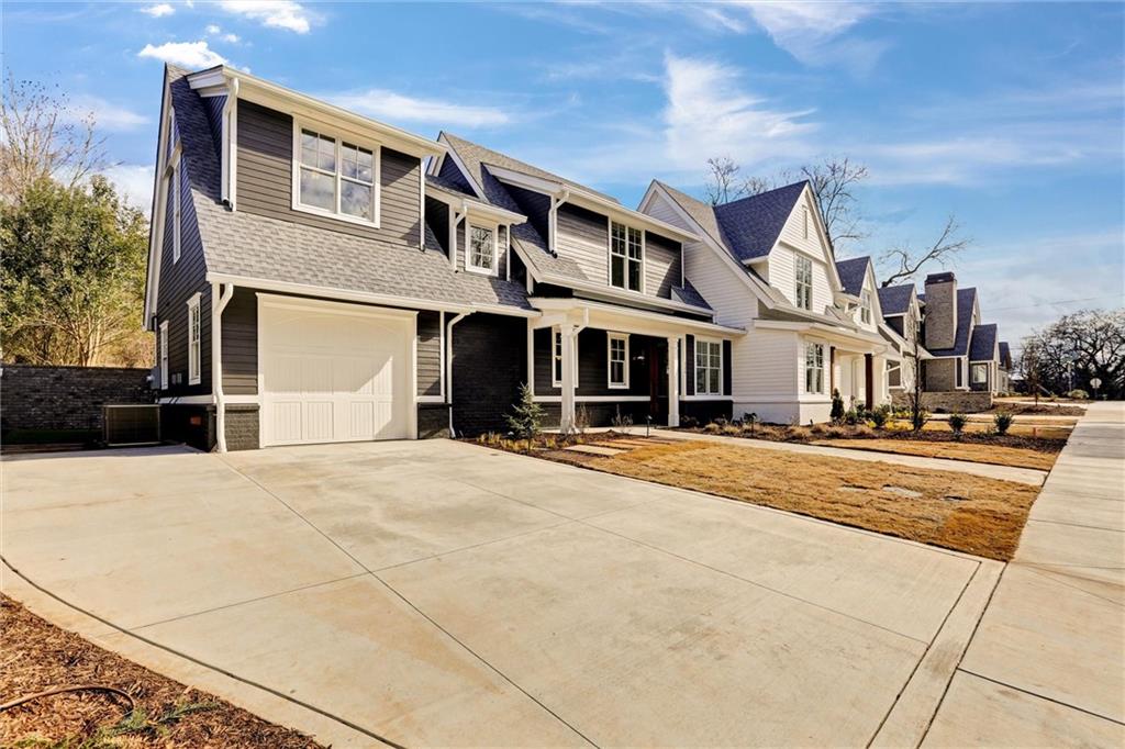 724 NW Bradford Street