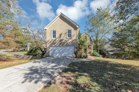 1635 MONTRACHET Drive Lawrenceville GA 30043