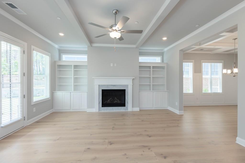 5611 Meadowstone Walk, Kennesaw, Georgia image 8