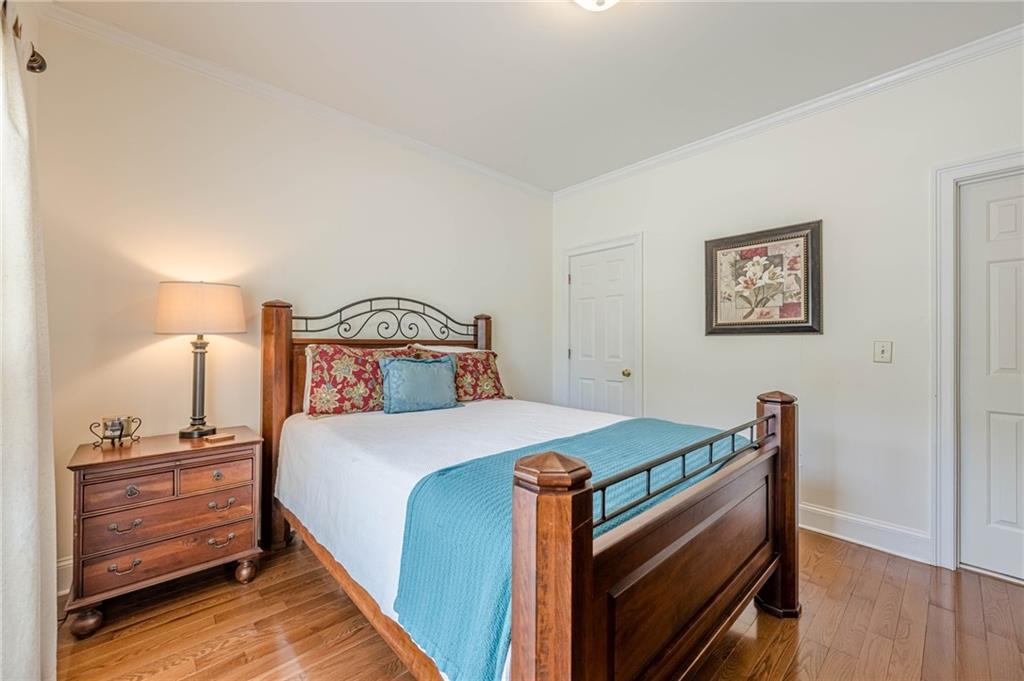 1655 Holly Lake Circle, Snellville, Georgia image 12